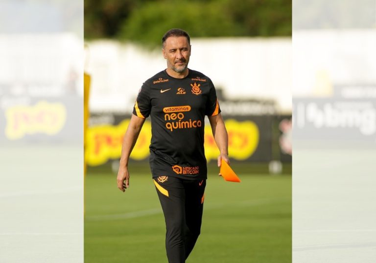Ajuste de Vítor Pereira para o Flamengo corre risco por problema com Thiago Maia