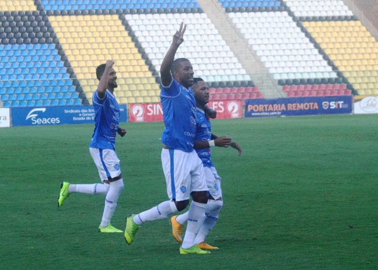 Capixabas Vitória e Real Noroeste conhecem seus adversários na Série D
