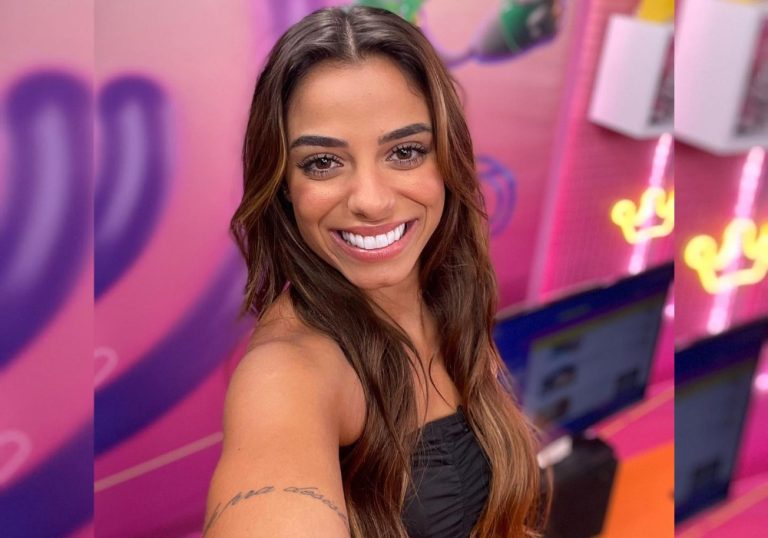 Key Alves é a 8ª participante eliminada do “BBB 23”