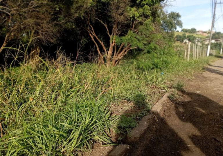 Homem é baleado e morto durante perseguição em Cariacica