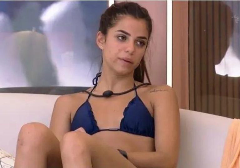 Key Alves critica aliada no “BBB 23” em entrevista após eliminação