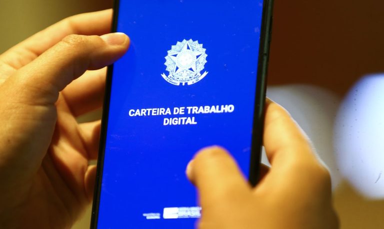 ES registrou 44 mil novos empregos em 2022