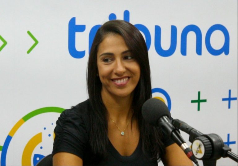 Ludmilla Aguiar: “O avanço da mulher está rompendo os casamentos”
