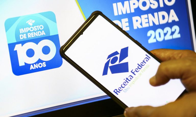 Receita libera programa de declaração do Imposto de Renda nesta quinta