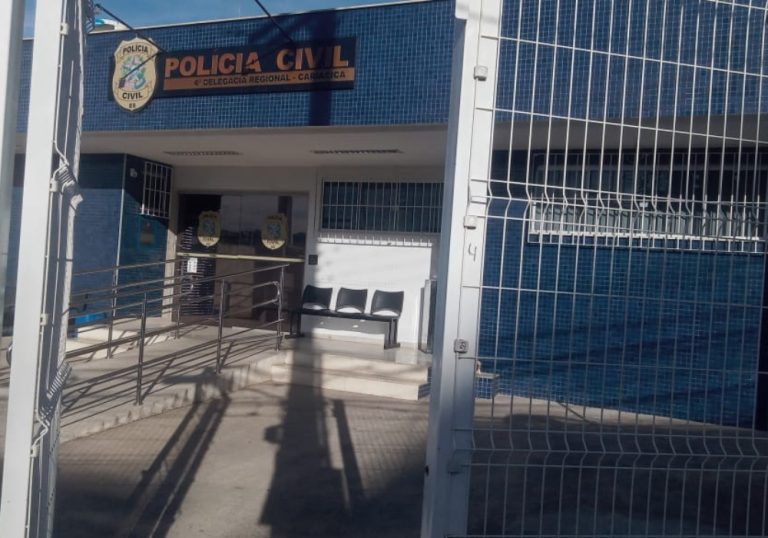 Homem invade casa de família, luta com morador e acaba morto em Cariacica