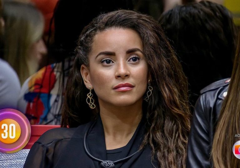 No BBB 23, Domitila perde dinâmica do Quarto Branco e está no Paredão