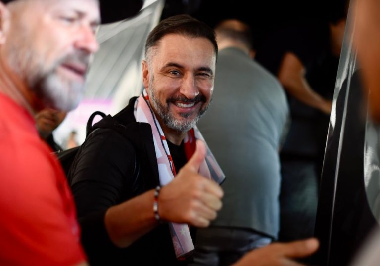 Flamengo segue com Vítor Pereira e avaliará trabalho após o Carioca