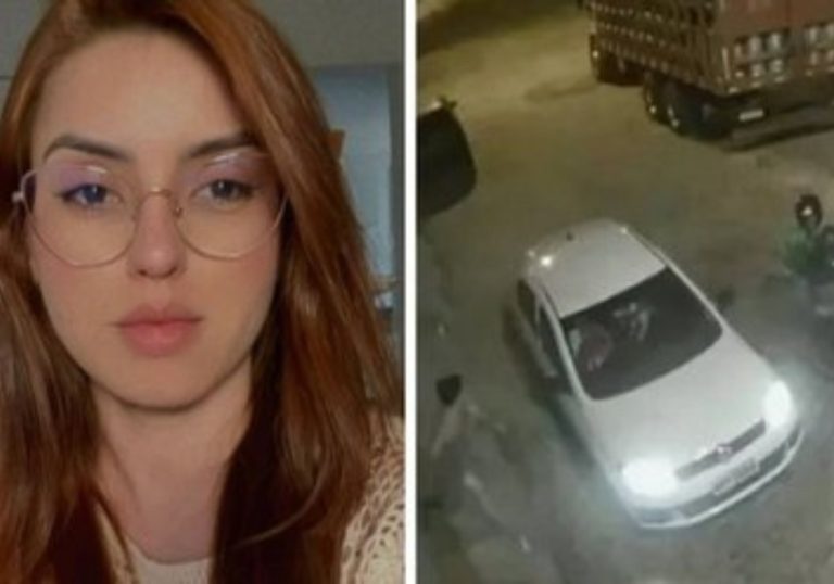 “Ele foi ao enterro depois do crime”, diz tio de grávida assassinada