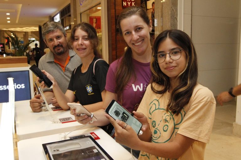 Promoção em 5 mil lojas na Semana do Consumidor