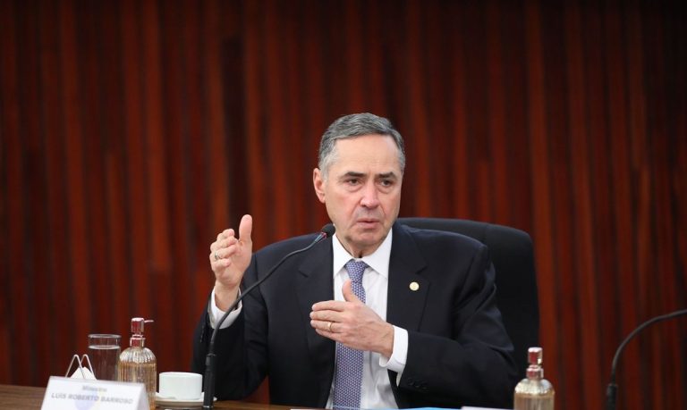 Barroso deixa UTI mas segue sem previsão de alta