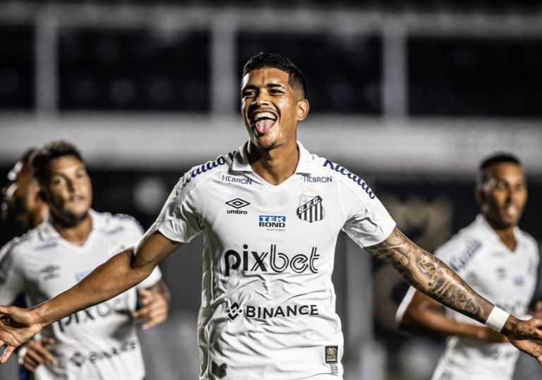 Santos avança na Copa do Brasil após superar o Iguatu