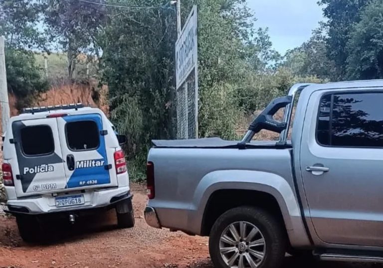 “Achei que ia ser morto”, diz caseiro de sítio assaltado na Serra