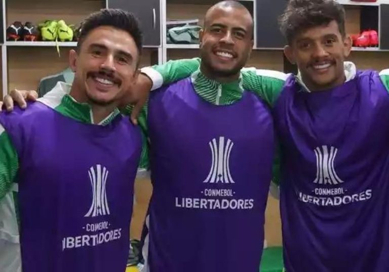 Scarpa e Mayke vão à Justiça contra Willian Bigode após perderem investimentos