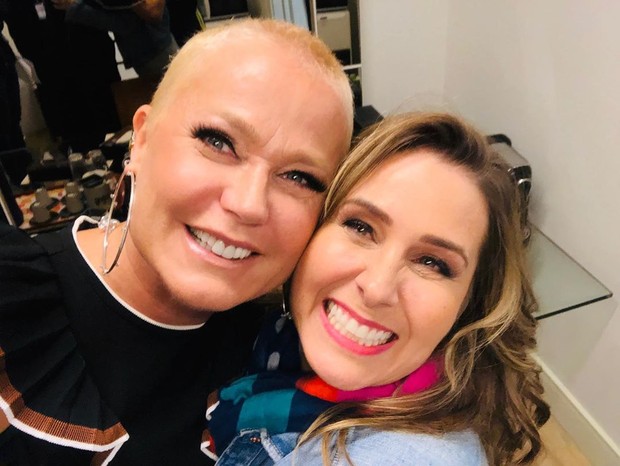 Sorvetão se manifesta após ficar de fora de homenagens aos 60 anos de Xuxa