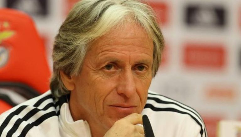 Jesus dá aos torcedores do Flamengo esperança de retorno