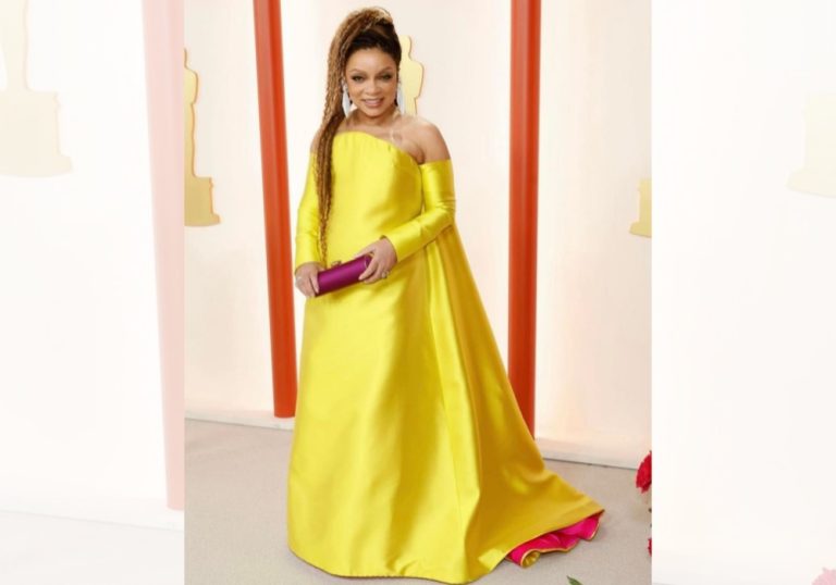 Ruth Carter é a primeira mulher negra a levar dois Oscar