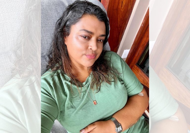 Preta Gil planeja criar instituto para prevenção contra o câncer