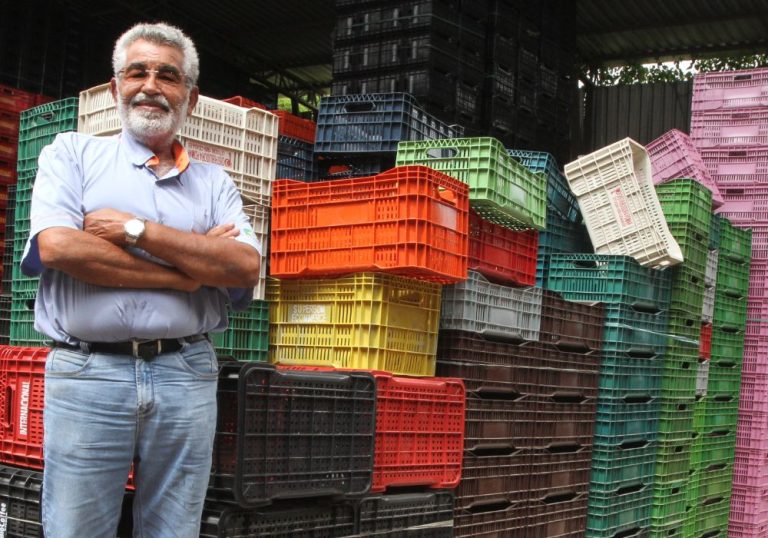 Reciclagem que vira bons negócios no ES