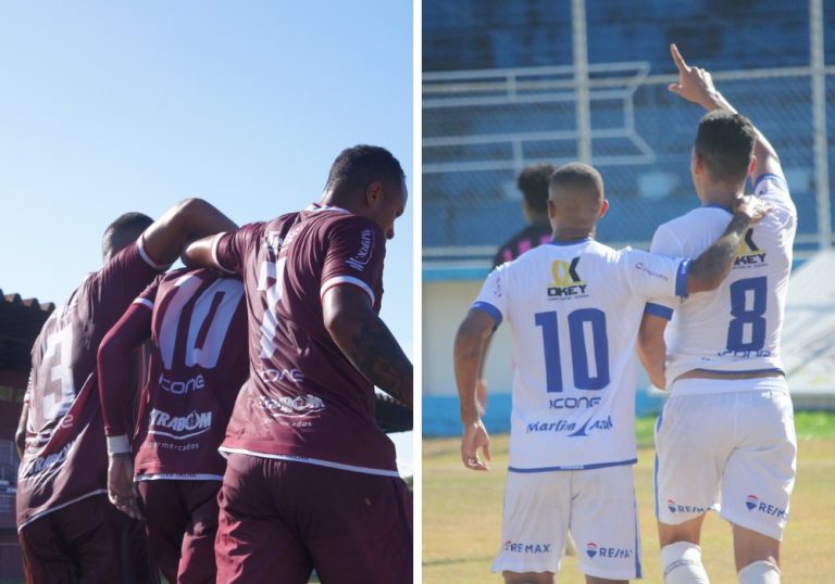 Definidos os confrontos da fase final do Capixabão 2023
