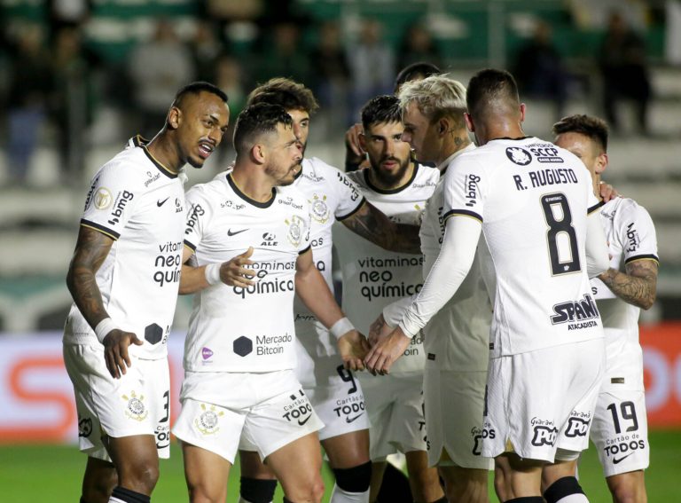 Corinthians corre riscos de ficar fora da Copa do Brasil de 2024 após eliminação