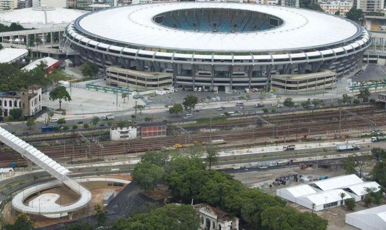 Justiça do RJ decreta prisão de quatro chefes de torcidas organizadas