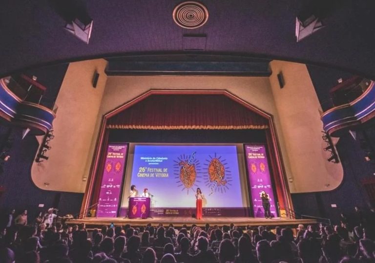 Inscrições abertas para nova edição do Festival de Cinema de Vitória