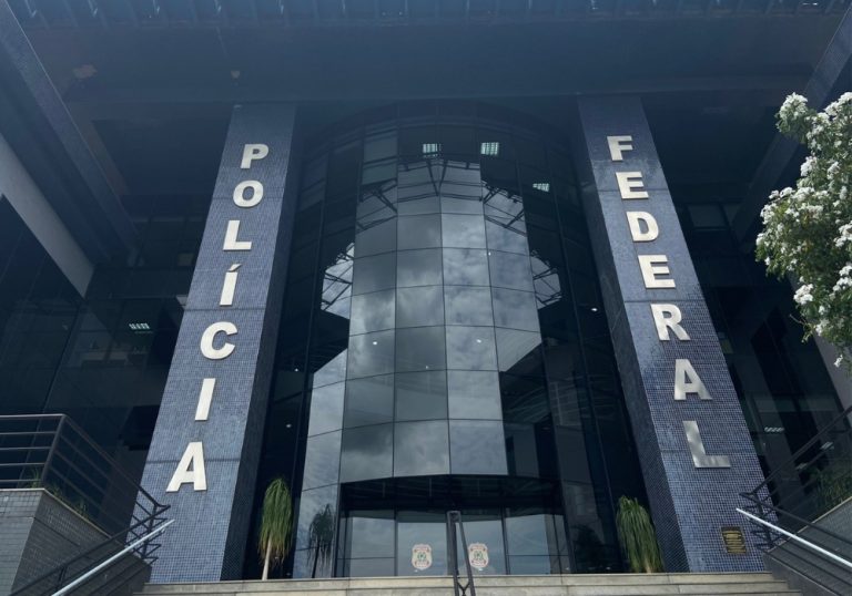PF investiga esquema em fraude de licitação nos municípios