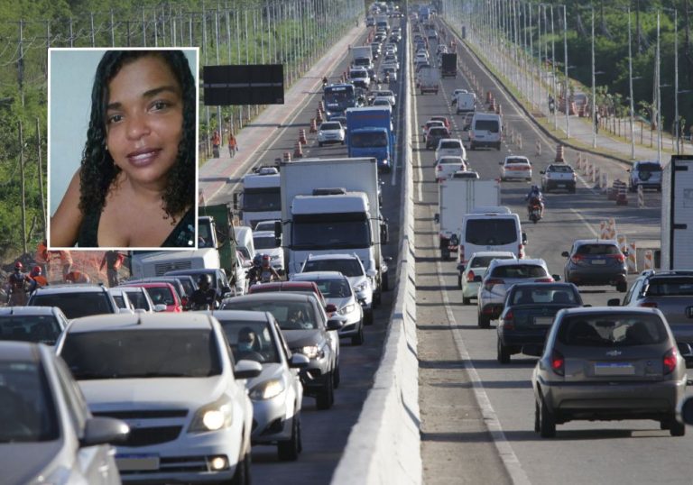 Acidente de mototáxi mata babá em Vitória