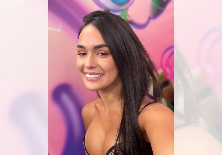 Larissa é a 9ª participante eliminada do “BBB 23”