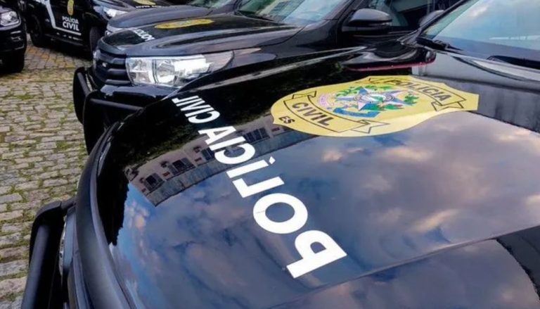 Irmãos suspeitos de colocar fogo em casa no Sul do ES são presos