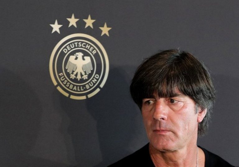 Técnico da Alemanha no 7 a 1, Löw tem interesse em treinar o Brasil, diz jornal