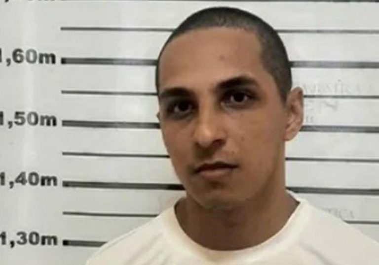 Suspeito de liderar ataques no RN é morto em confronto com a polícia