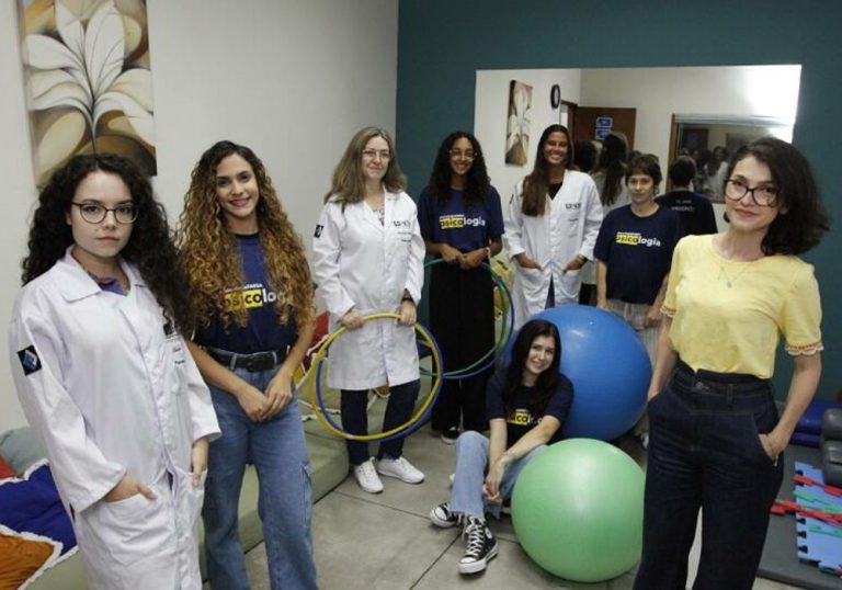 Procura por cursos de Psicologia bate recorde