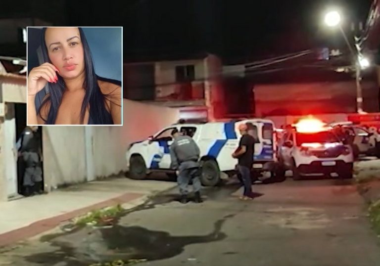 Vizinho disse que mulher estava passando mal para atrair vítima em Feu Rosa
