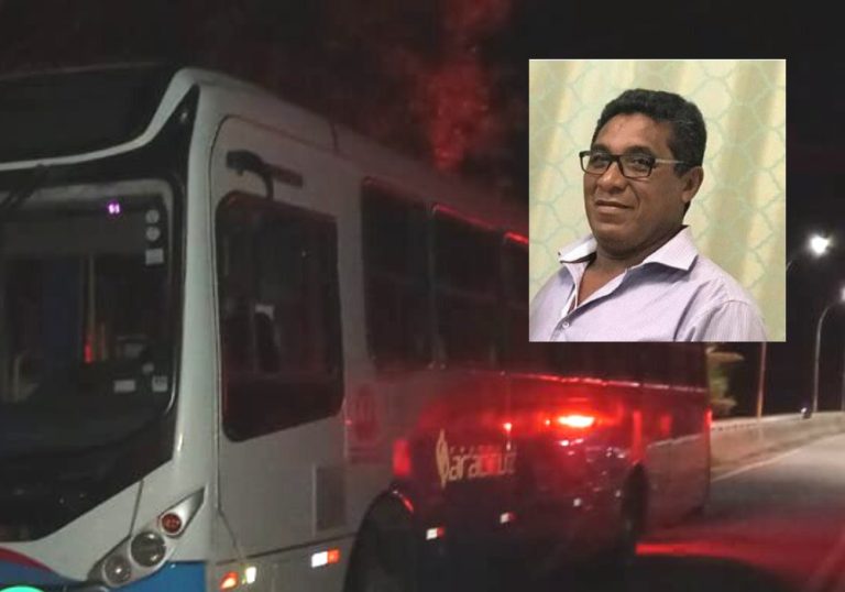 “Poderia ter sido pior. Foi um livramento”, diz motorista que impediu tragédia