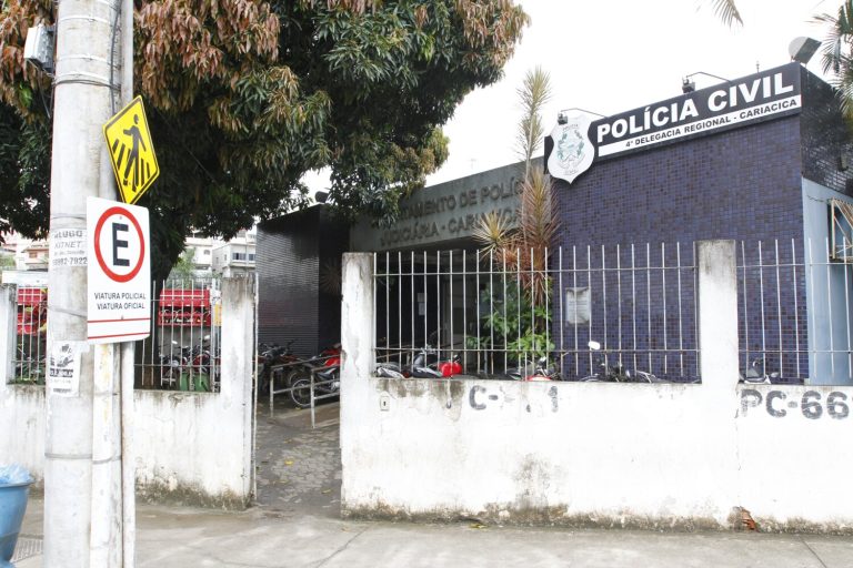Mulher é sequestrada e estuprada por dois criminosos em Cariacica