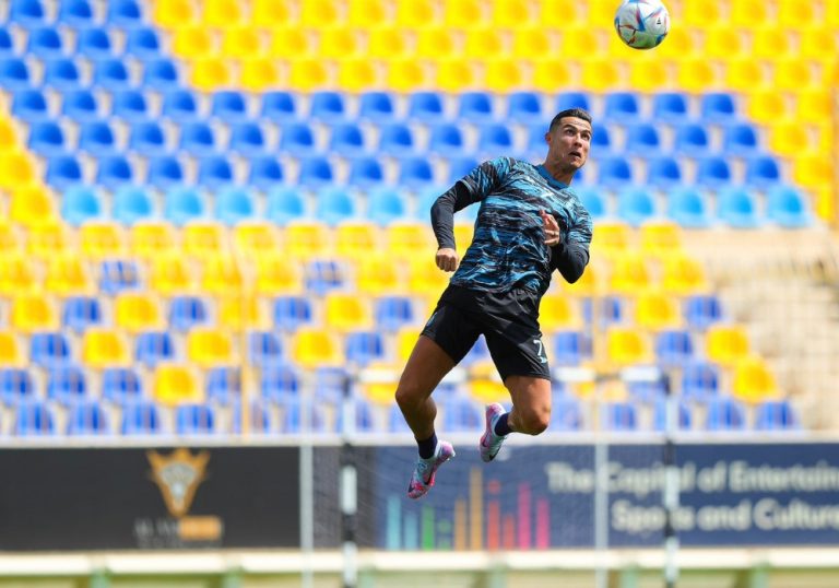 Cristiano Ronaldo é chamado para seleção portuguesa em 1ª convocação de Martínez
