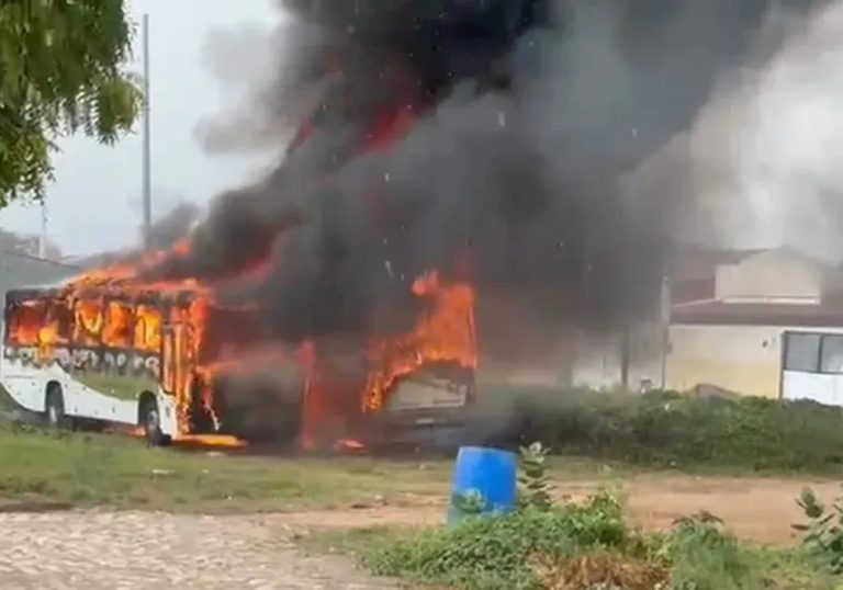 Ao menos 10 cidades registram ataques no 4º dia de violência no RN