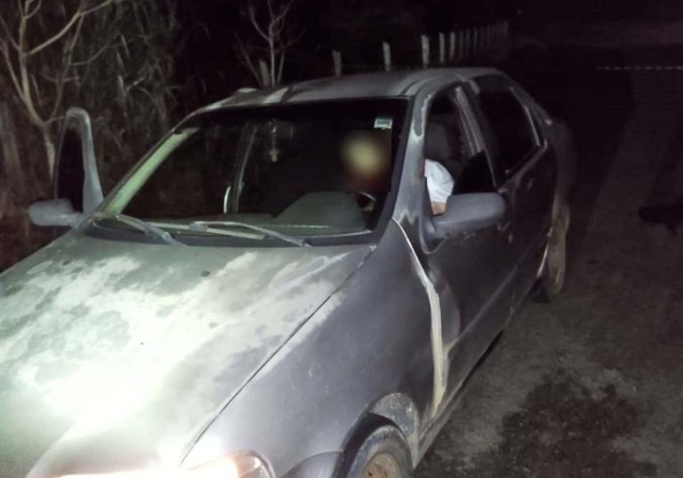 Motorista de aplicativo é morto por cliente com tiro na cabeça no ES