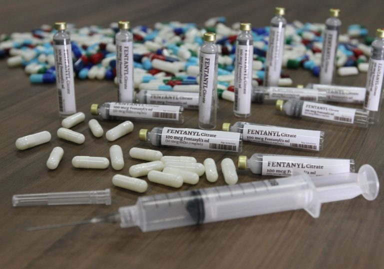 Reportagem de A Tribuna alertou sobre superdroga no ES