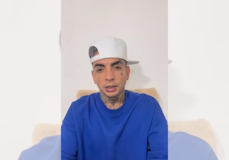MC Guimê se pronuncia oficialmente após expulsão do BBB 23