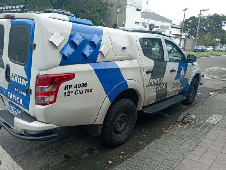 Mulher é morta durante briga com o marido no ES