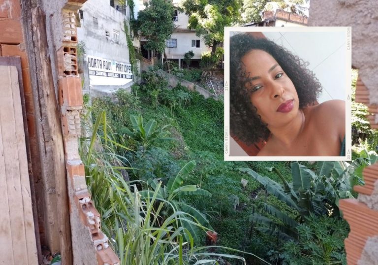 Vítima de feminicídio no ES era técnica de enfermagem e levou 15 facadas