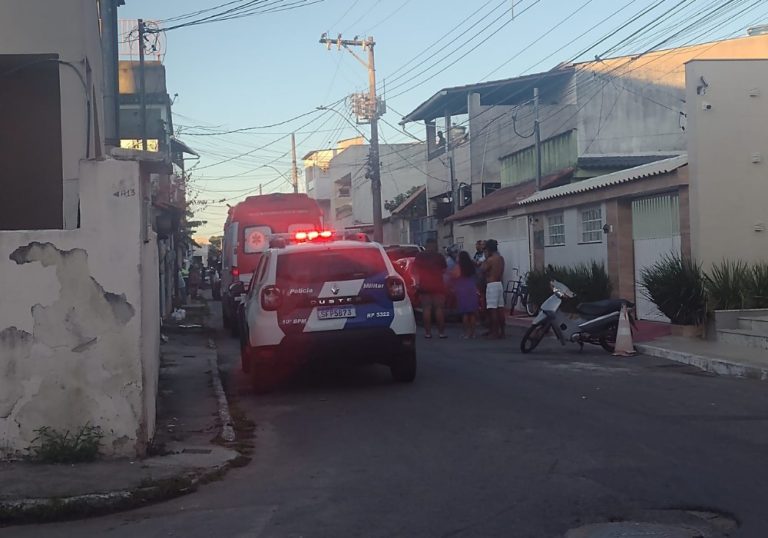 Homem que causou prejuízo a vários comerciantes é encontrado morto