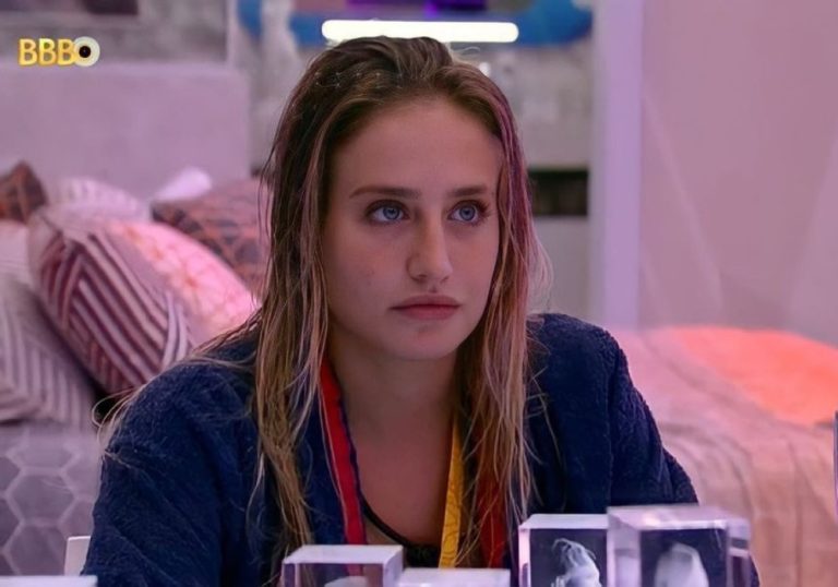 Bruna Griphao é processada por racismo no “BBB 23”
