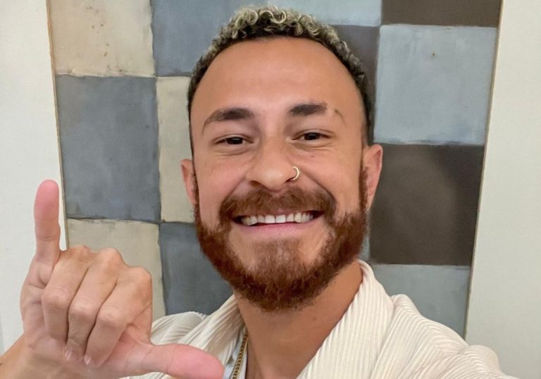 Fred desiste da repescagem do “BBB 23” e revela que chegou ao limite