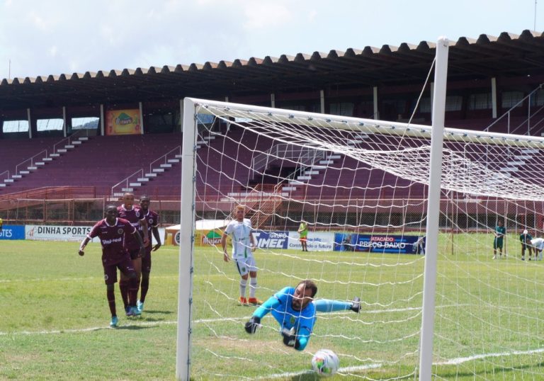 Primeiro semifinalista do Campeonato Capixaba vai sair hoje
