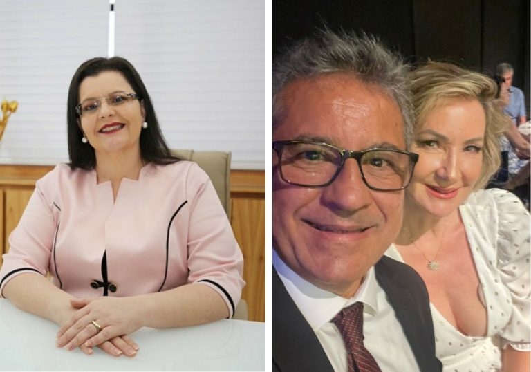 O que a educação fez por mim: Luciana Andrade e Lysandro Sandoval