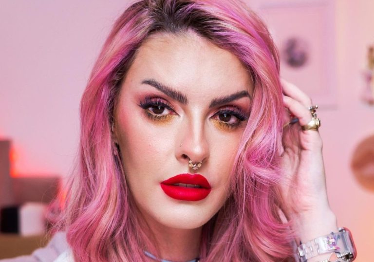 O que é intersexo, diagnóstico da influenciadora Karen Bachini