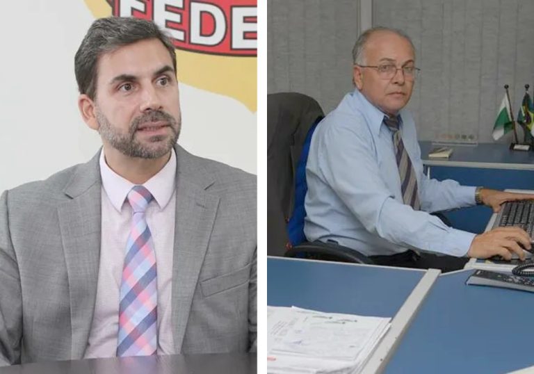 O que a educação fez por mim: Eugênio Ricas e Emerson Gonçalves da Rocha
